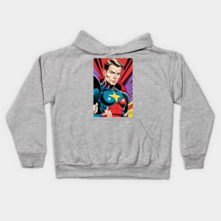 Eric Swalwell 7 Kids Hoodie